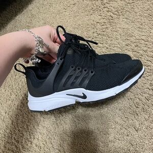 NIKE air presto